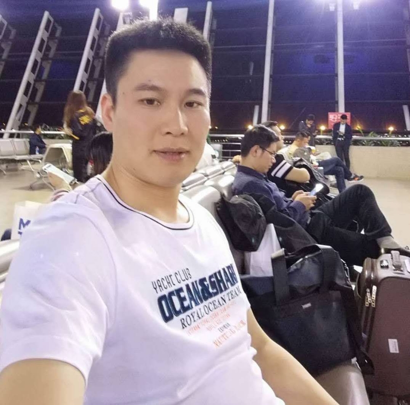 阳光灿烂的第一张照片--嵊州中老年相亲网
